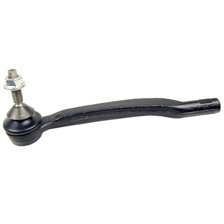 Mevotech Outer Steering Tie Rod End, Ms106110 MS106110